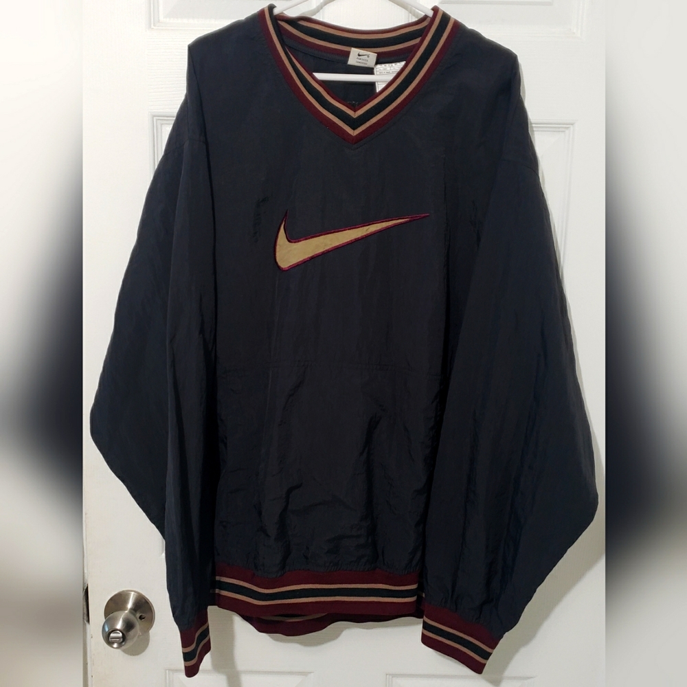 Vintage Nike Pullover